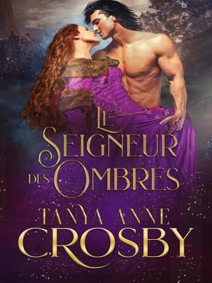 cover image of Le Seigneur des Ombres